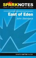Read East of Eden (SparkNotes Literature Guide) (Volume 9) (SparkNotes Literature Guide Series), written by SparkNotes; John Steinbeck