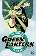Read Green Lantern the Silver Age 1, written by John Broome