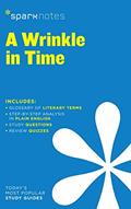 Read A Wrinkle in Time SparkNotes Literature Guide (SparkNotes Literature Guide Series), written by SparkNotes