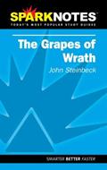 Read The Grapes of Wrath (SparkNotes Literature Guide) (SparkNotes Literature Guide Series), written by John Steinbeck; SparkNotes
