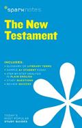 Read New Testament SparkNotes Literature Guide (SparkNotes Literature Guide Series, 47), written by SparkNotes