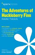Read The Adventures of Huckleberry Finn SparkNotes Literature Guide (SparkNotes Literature Guide Series, 12), written by SparkNotes; Mark Twain Read The Adventures of Huckleberry Finn SparkNotes Literature Guide (SparkNotes Literature Guide Series, 12), written by SparkNotes; Mark Twain