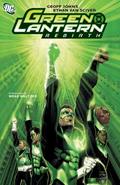 Read Green Lantern: Rebirth, written by Geoff Johns