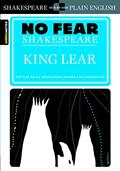 Read King Lear: No Fear Shakespeare Side-by-Side Plain English (Volume 6), written by William Shakespeare; SparkNotes Read King Lear: No Fear Shakespeare Side-by-Side Plain English (Volume 6), written by William Shakespeare; SparkNotes