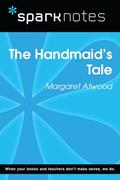 Read The Handmaid's Tale (SparkNotes Literature Guide) (SparkNotes Literature Guide Series), written by SparkNotes