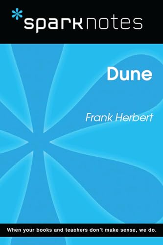 Read Dune (SparkNotes Literature Guide) (SparkNotes Literature Guide Series), written by SparkNotes Read Dune (SparkNotes Literature Guide) (SparkNotes Literature Guide Series), written by SparkNotes