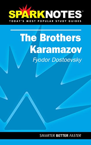 Read Spark Notes Brothers Karamazov, written by Fyodor Dostoevsky; SparkNotes Editors Read Spark Notes Brothers Karamazov, written by Fyodor Dostoevsky; SparkNotes Editors