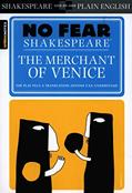 Read The Merchant of Venice: No Fear Shakespeare Side-by-Side Plain English, written by William Shakespeare; SparkNotes