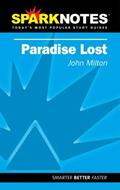 Read Paradise Lost (SparkNotes Literature Guide) (SparkNotes Literature Guide Series), written by SparkNotes; John Milton