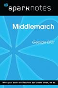 Read Middlemarch (SparkNotes Literature Guide) (SparkNotes Literature Guide Series), written by SparkNotes