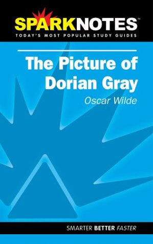 Read The Picture of Dorian Gray (SparkNotes Literature Guide) (SparkNotes Literature Guide Series), written by SparkNotes; Oscar Wilde