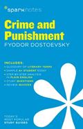 Read Crime and Punishment SparkNotes Literature Guide (SparkNotes Literature Guide Series, 23), written by SparkNotes; Fyodor Dostoevsky