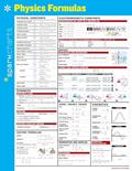 Read Physics Formulas SparkCharts (SparkCharts, 53), written by SparkNotes