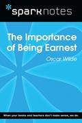 Read The Importance of Being Earnest (SparkNotes Literature Guide) (SparkNotes Literature Guide Series), written by SparkNotes
