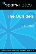Read The Outsiders (SparkNotes Literature Guide) (SparkNotes Literature Guide Series), written by SparkNotes
