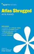Read Atlas Shrugged SparkNotes Literature Guide (SparkNotes Literature Guide Series Book 17), written by SparkNotes