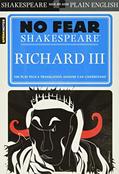 Read Richard III: No Fear Shakespeare Side-by-Side Plain English (Volume 15), written by William Shakespeare; SparkNotes