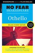 Read Othello: No Fear Shakespeare Deluxe Student Editions - Shakespeare Side-by-Side Plain English, written by William Shakespeare; SparkNotes