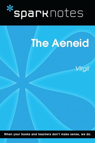 Read The Aeneid (SparkNotes Literature Guide) (SparkNotes Literature Guide Series), written by SparkNotes Read The Aeneid (SparkNotes Literature Guide) (SparkNotes Literature Guide Series), written by SparkNotes