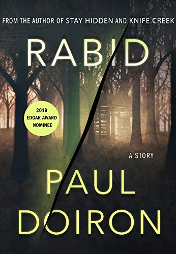 Read Rabid: A Mike Bowditch Short Mystery (Mike Bowditch Mysteries), written by Paul Doiron Read Rabid: A Mike Bowditch Short Mystery (Mike Bowditch Mysteries), written by Paul Doiron