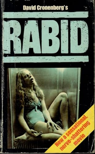 Read Rabid, written by Richard Lewis Read Rabid, written by Richard Lewis