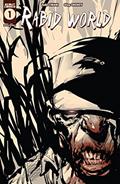 Read Rabid World #1, written by Todd Cinani