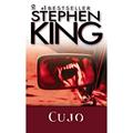 Read Cujo, written by Stephen King
