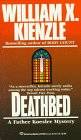 Read DeathBed (Father Koesler Mystery), written by William X. Kienzle