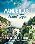 Read Wanderlust Road Trips: 40 Beautiful Drives Around the World, written by Moon Travel Guides