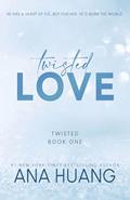 Read Twisted Love (Twisted, 1), written by Ana Huang