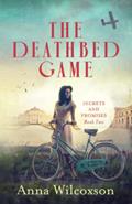 Read The Deathbed Game (Secrets and Promises), written by Anna Wilcoxson