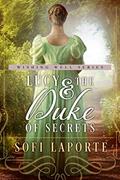 Read Lucy and the Duke of Secrets: Book one of the Wishing Well Series, written by Sofi Laporte