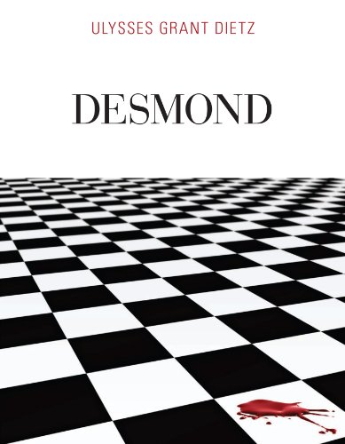 Read Desmond, written by Ulysses Grant Dietz