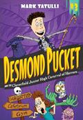 Read Desmond Pucket and the Cloverfield Junior High Carnival of Horrors (Volume 3), written by Mark Tatulli Read Desmond Pucket and the Cloverfield Junior High Carnival of Horrors (Volume 3), written by Mark Tatulli