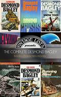Read The Complete Desmond Bagley: Books. Characters. Movies., written by Vintage Lists