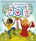 Read The Little Book of Joy, written by Dalai Lama; Desmond Tutu