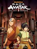 Read Avatar: The Last Airbender - The Rift, written by Gene Luen Yang; Michael Dante DiMartino; Bryan Konietzko