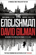 Read The Englishman (Raglan): 1, written by David Gilman
