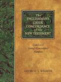 Read The Englishman's Greek Concordance of the New Testament: Coded with Strong's Concordance Numbers, written by George V. Wigram Read The Englishman's Greek Concordance of the New Testament: Coded with Strong's Concordance Numbers, written by George V. Wigram