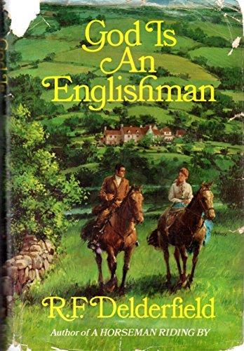 Read God Is An Englishman, written by R. F. Delderfield Read God Is An Englishman, written by R. F. Delderfield