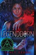 Read Legendborn (1) (The Legendborn Cycle), written by Tracy Deonn