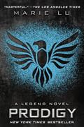 Read Prodigy (A Legend Novel, Book 2), written by Marie Lu