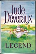 Read Legend, written by Jude Deveraux