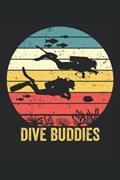 Read Dive buddies: Funny scuba diving logbook Gifts for Divers - Vintage style dive Log | Track & Record 100 dives, written by Giorgia Billy Barrett Read Dive buddies: Funny scuba diving logbook Gifts for Divers - Vintage style dive Log | Track & Record 100 dives, written by Giorgia Billy Barrett