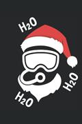 Read H2O Dive Log: Funny dive log book scuba diving Gifts for Divers | Track & Record 100 dives, written by Giorgia Billy Barrett