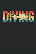 Read Diving Log: Funny dive log book scuba diving Gifts for Divers | Track & Record 100 dives, written by Giorgia Billy Barrett