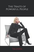 Read The Traits of Powerful People, written by Talzoya