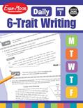 Read Daily 6-Trait Writing, Grade 7 Teacher Edition, written by Evan-Moor Educational Publishers