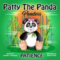 Read Patty the Panda: Ponders Patience (character traits), written by Jennifer J. Swanson