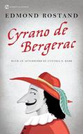 Read Cyrano de Bergerac (Signet Classics), written by Edmond Rostand